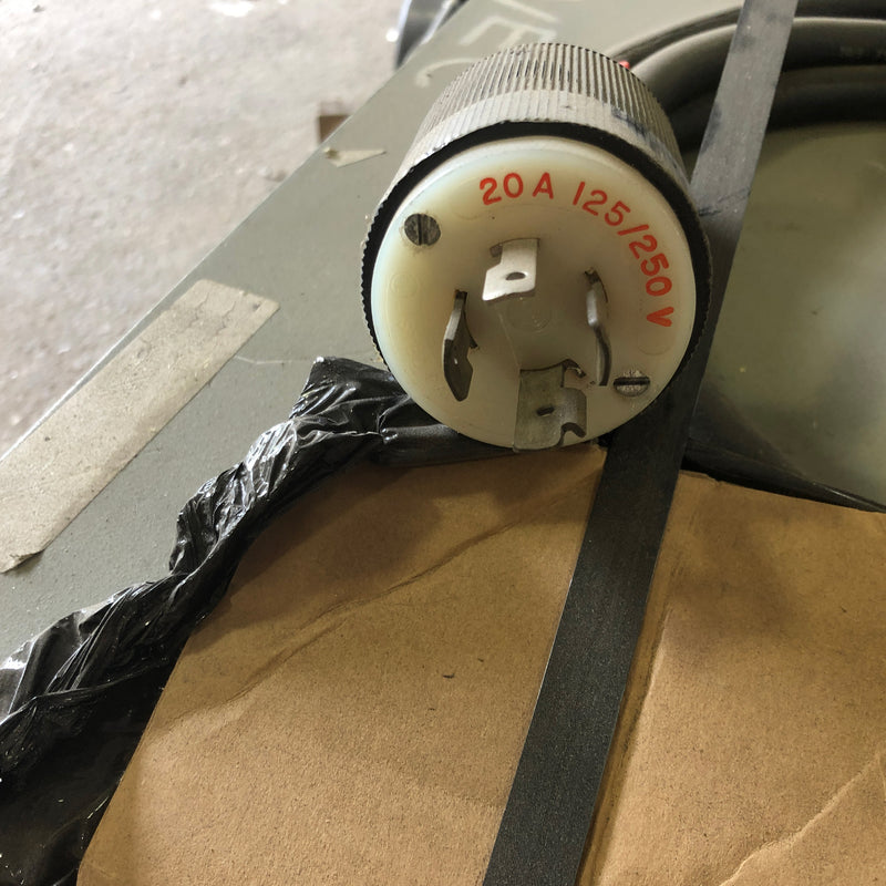 CTI SCW Compressor