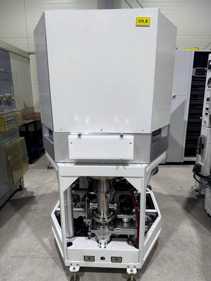 Lam / Novellus Concept Three Altus Etcher