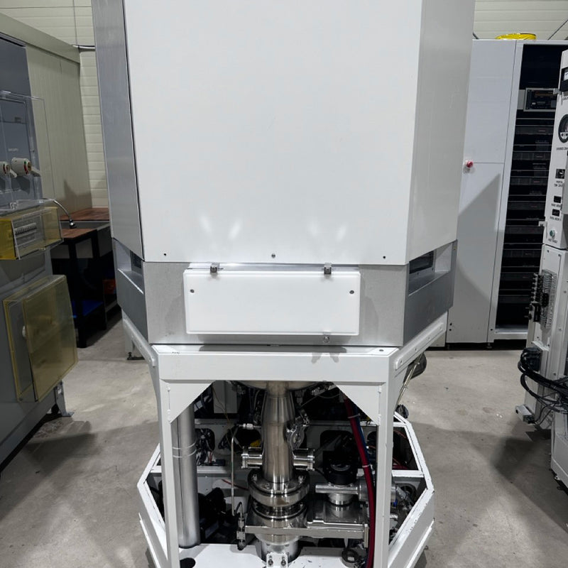 Lam / Novellus Concept Three Altus Etcher