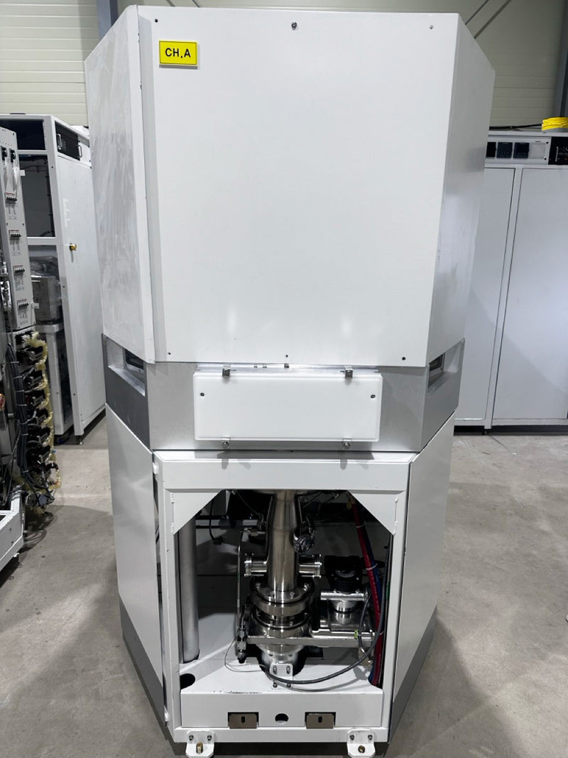 Lam / Novellus Concept Three Altus Etcher