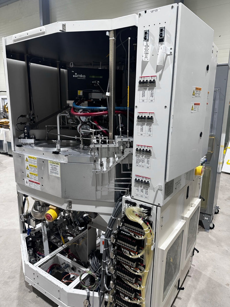 Lam / Novellus Concept Three Altus Etcher