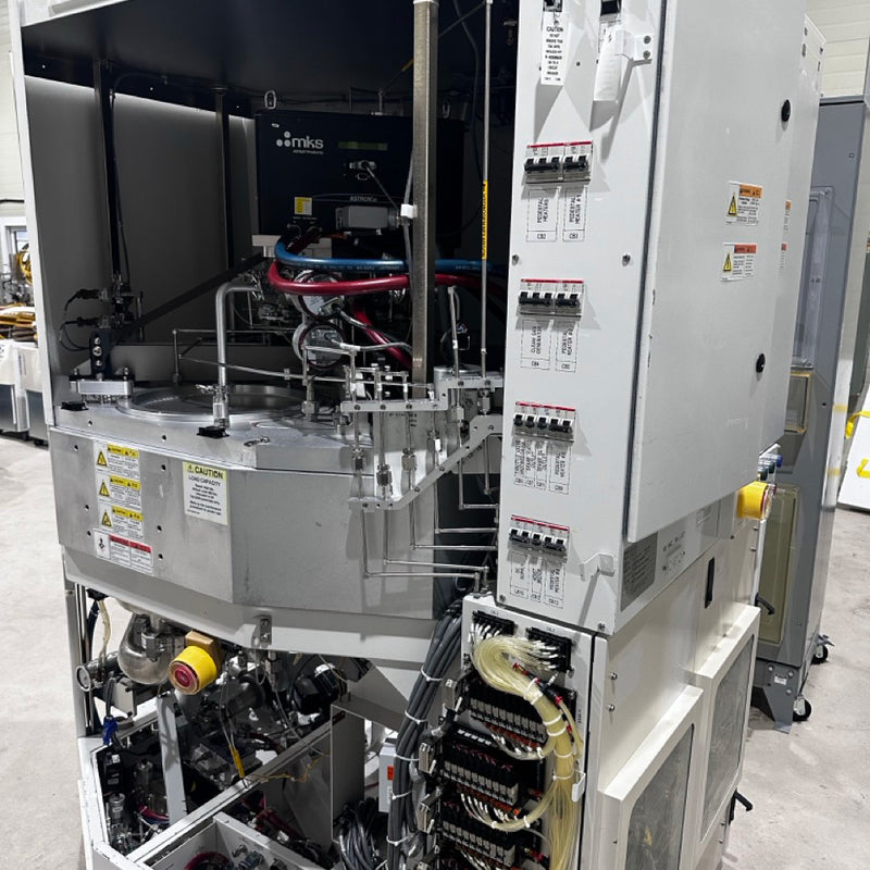 Lam / Novellus Concept Three Altus Etcher