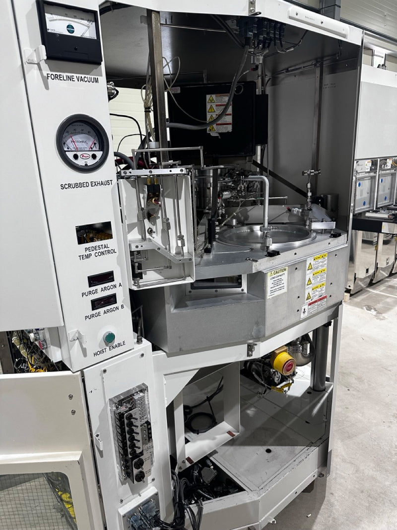 Lam / Novellus Concept Three Altus Etcher