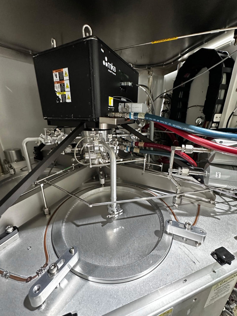 Lam / Novellus Concept Three Altus Etcher