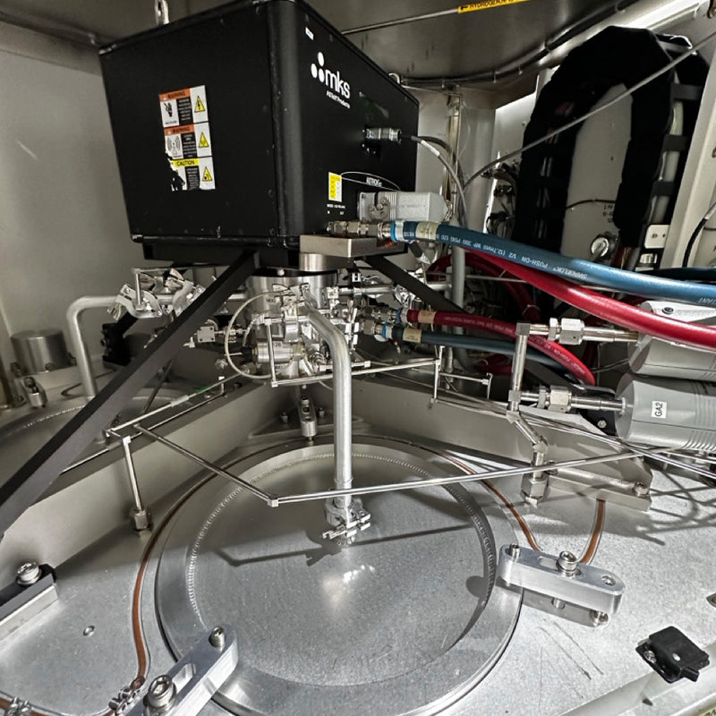 Lam / Novellus Concept Three Altus Etcher