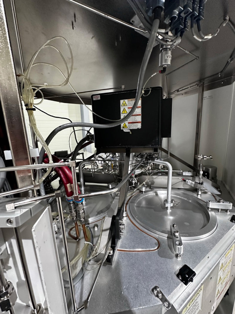 Lam / Novellus Concept Three Altus Etcher