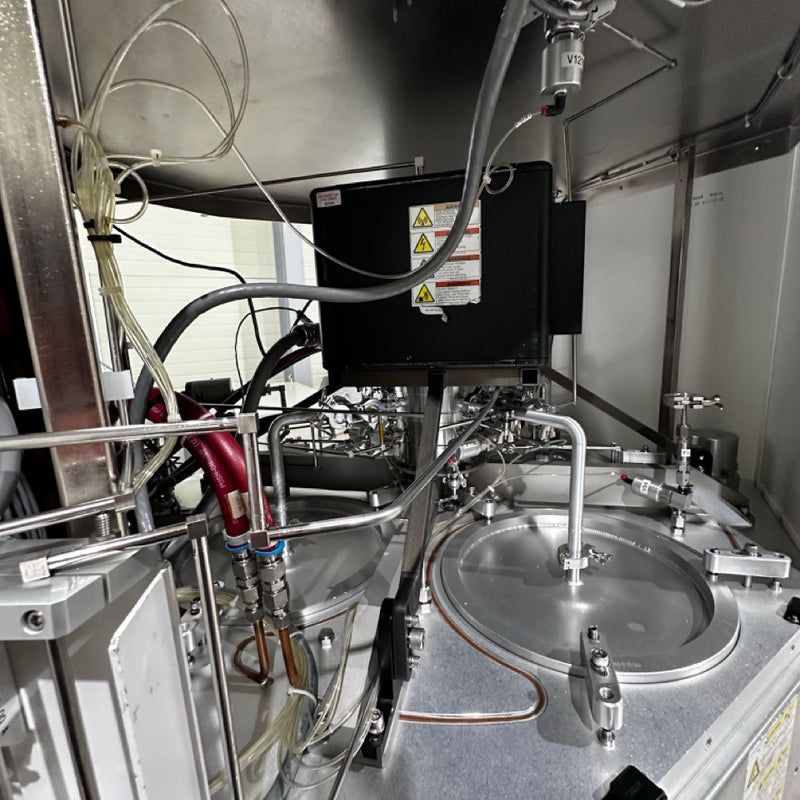Lam / Novellus Concept Three Altus Etcher