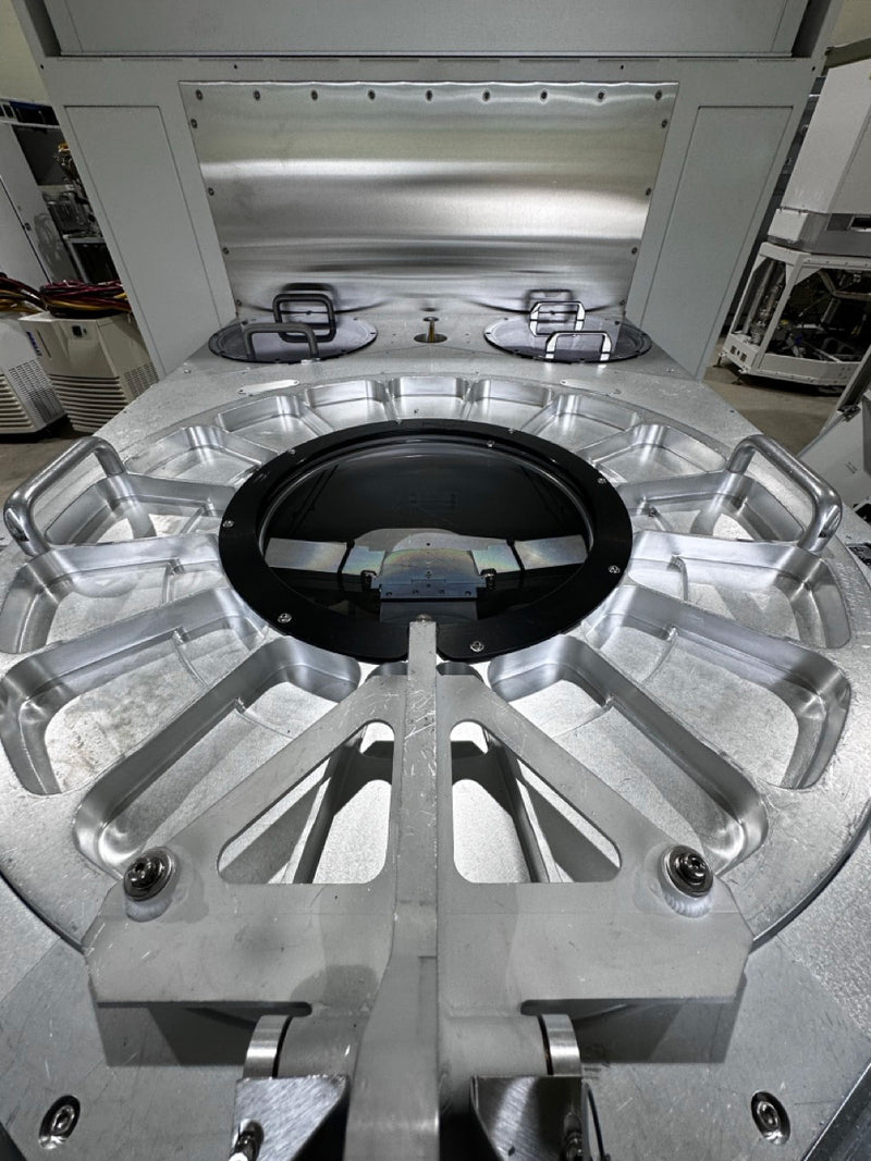 Lam / Novellus Concept Three Altus Etcher