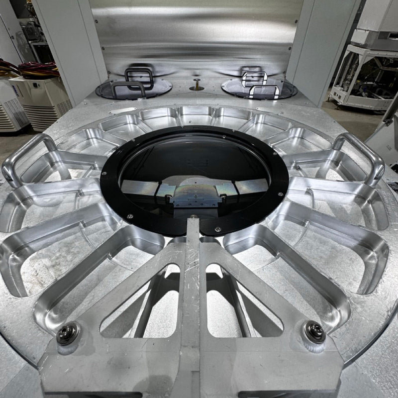 Lam / Novellus Concept Three Altus Etcher
