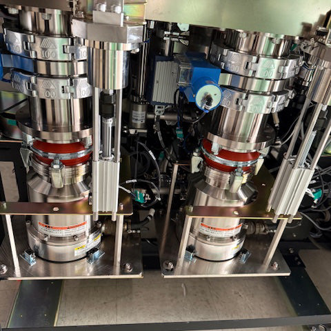 Hitachi S 9300 CD-SEM (Critical Dimension Scanning Electron Microscope)
