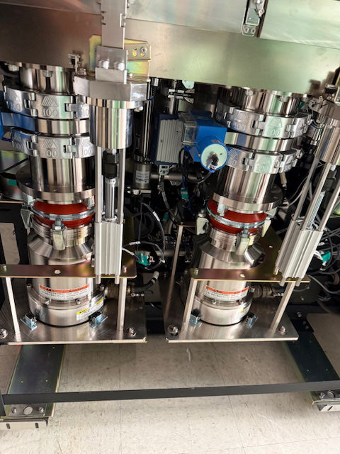 Hitachi S 9300 CD-SEM (Critical Dimension Scanning Electron Microscope)