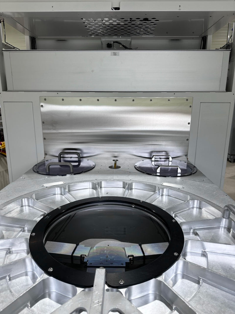 Lam / Novellus Concept Three Altus Etcher