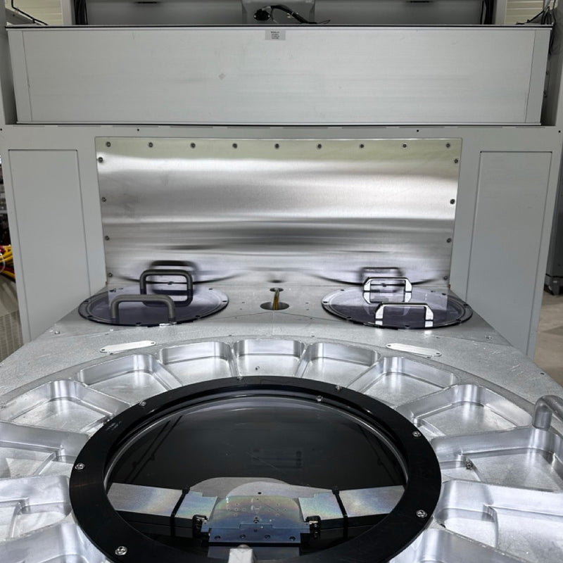 Lam / Novellus Concept Three Altus Etcher