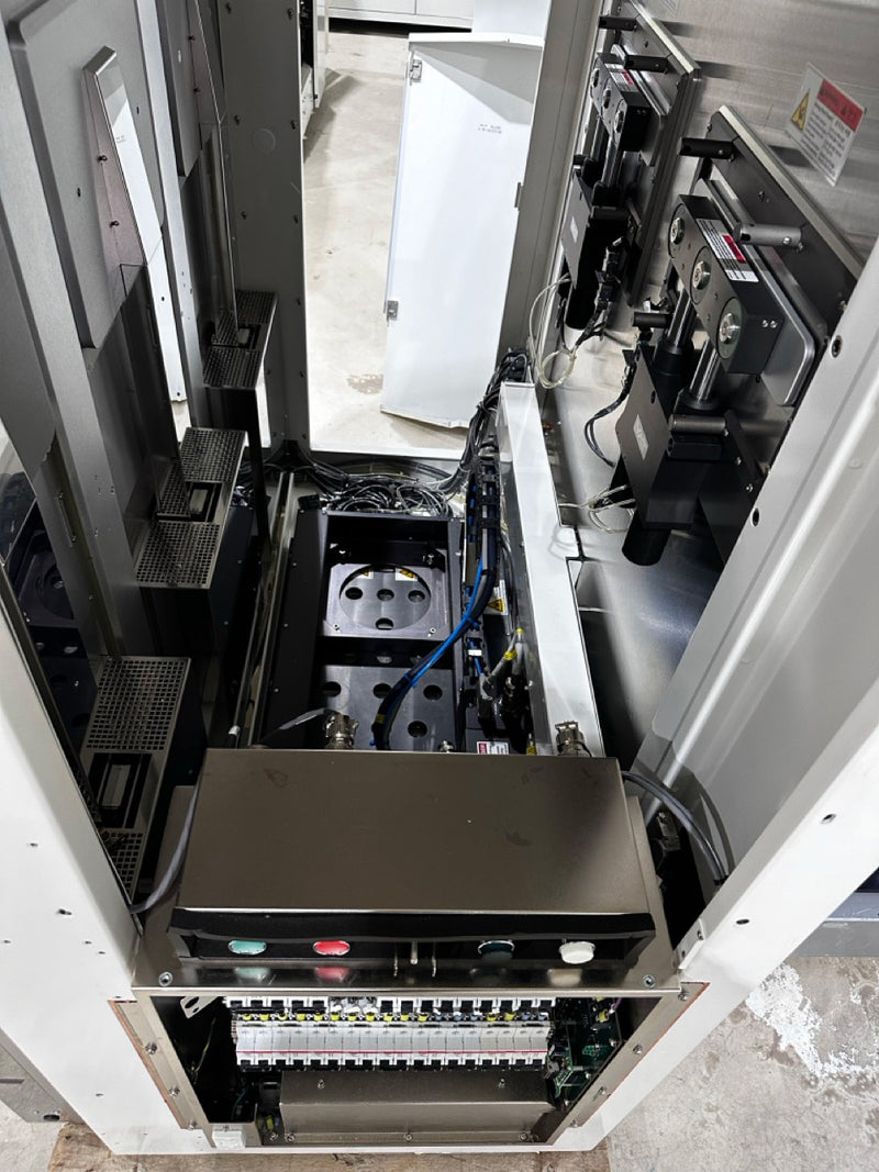 Lam / Novellus Concept Three Altus Etcher