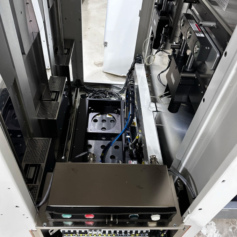Lam / Novellus Concept Three Altus Etcher