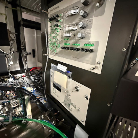 Hitachi S 9300 CD-SEM (Critical Dimension Scanning Electron Microscope)