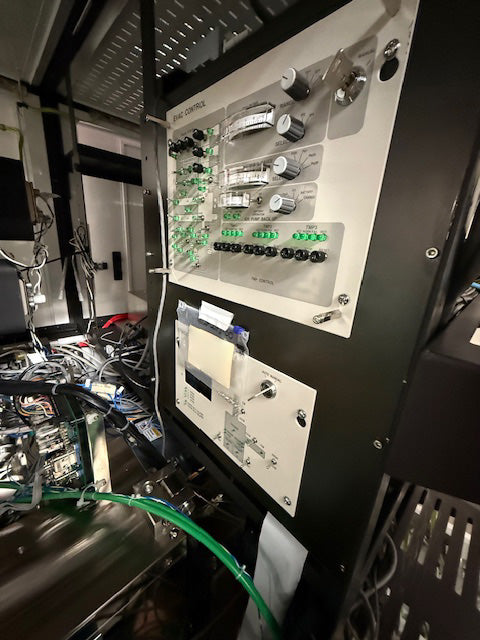Hitachi S 9300 CD-SEM (Critical Dimension Scanning Electron Microscope)