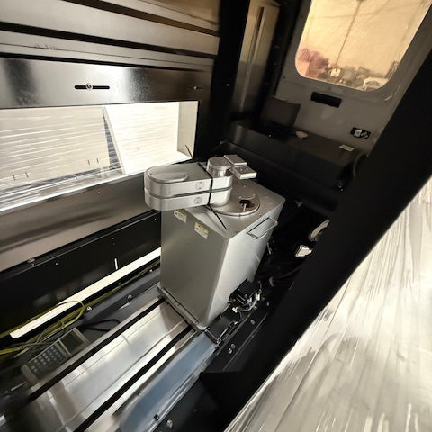 Hitachi S 9300 CD-SEM (Critical Dimension Scanning Electron Microscope)