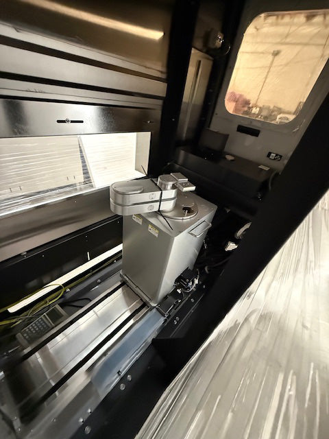 Hitachi S 9300 CD-SEM (Critical Dimension Scanning Electron Microscope)