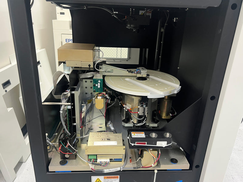 KLA OmniMap RS 100 C Resistivity Mapper