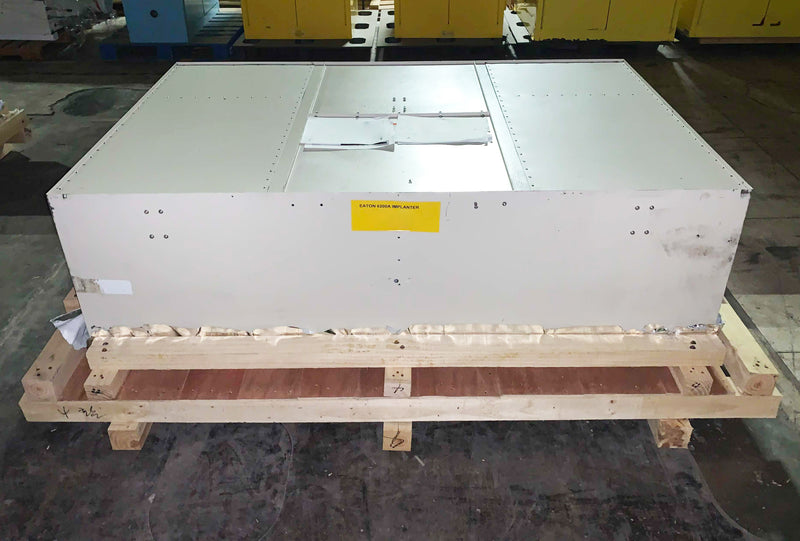 Axcelis NV 6200 A Implanter