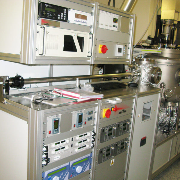 Bestec Sputter Module