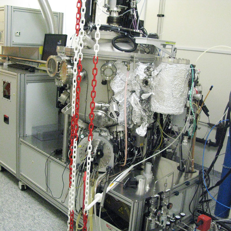 Bestec Sputter Module