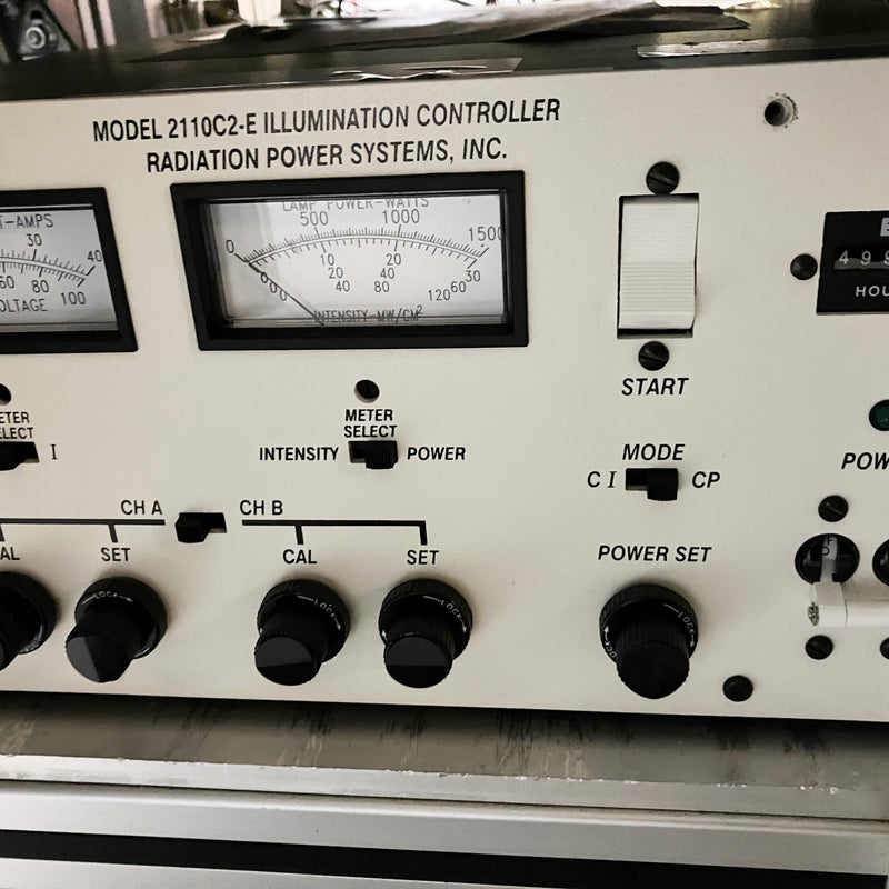 EVG EV 640 Mask Aligner