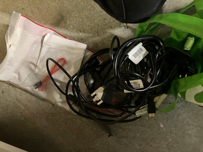 EVG EV 640 Mask Aligner