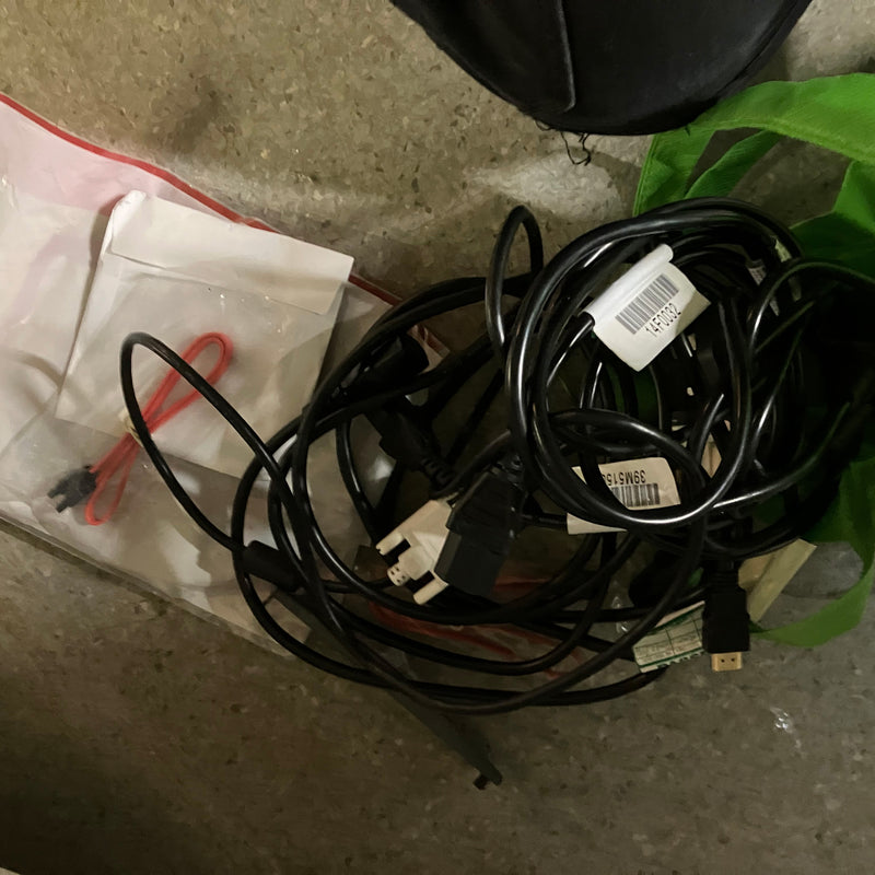 EVG EV 640 Mask Aligner