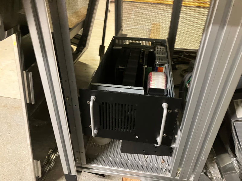 EVG EV 640 Mask Aligner