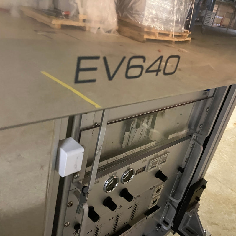 EVG EV 640 Mask Aligner