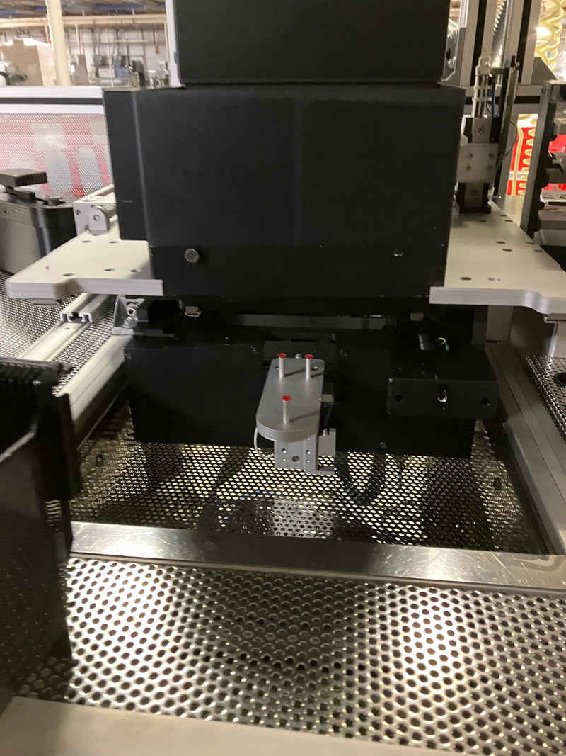 EVG EV 640 Mask Aligner