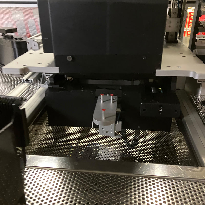 EVG EV 640 Mask Aligner