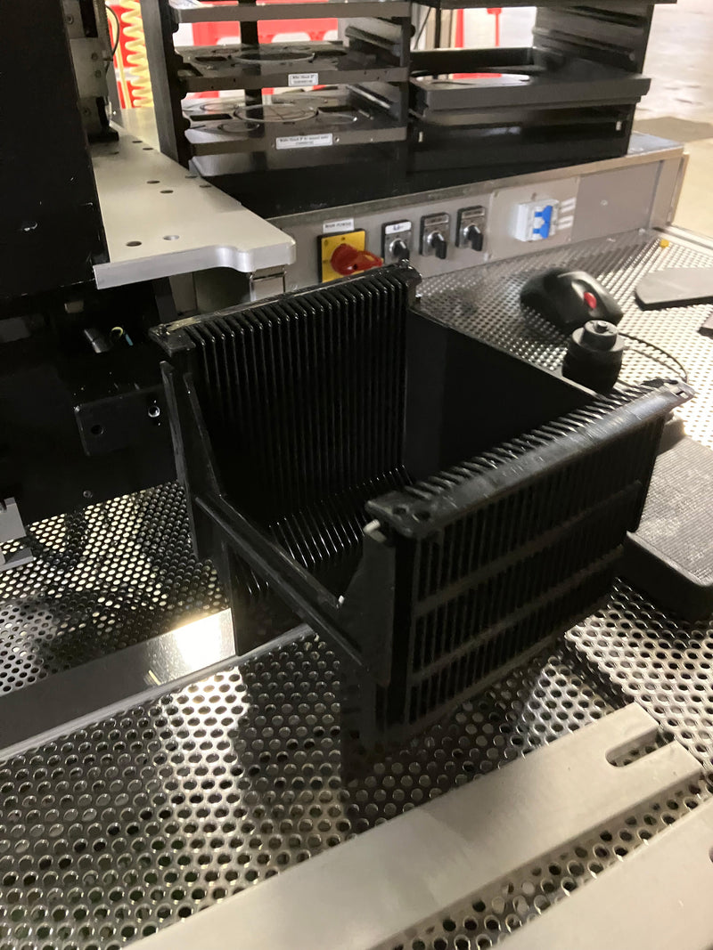 EVG EV 640 Mask Aligner