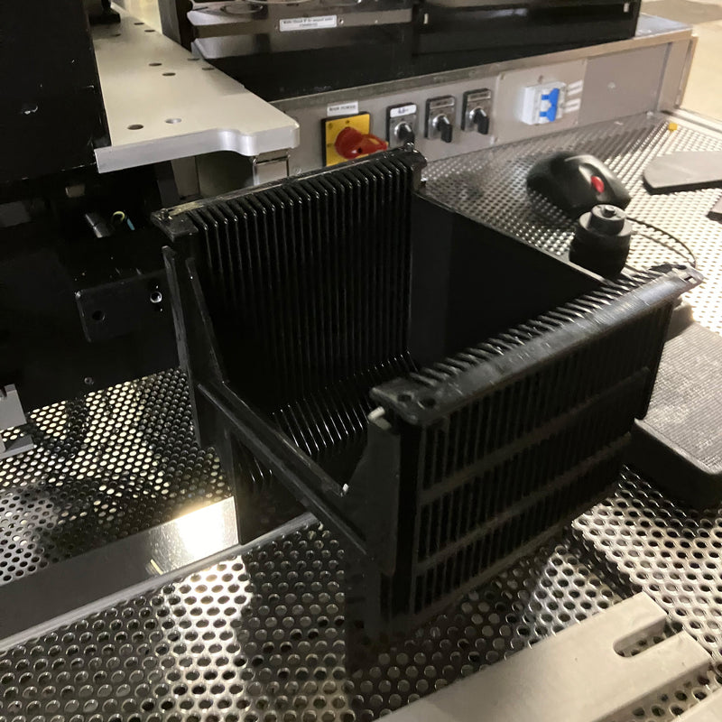 EVG EV 640 Mask Aligner