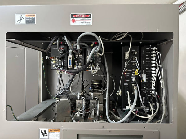 KLA Quantox 64100 Measurement System