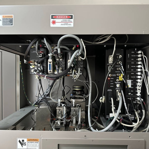 KLA Quantox 64100 Measurement System