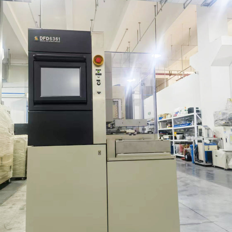 Disco DFD 6361 Automatic Dicing Saw