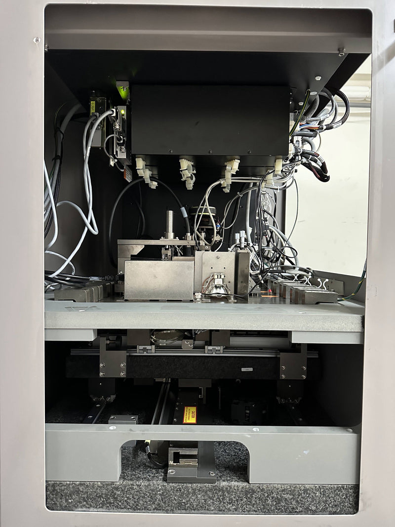 KLA Quantox 64100 Measurement System