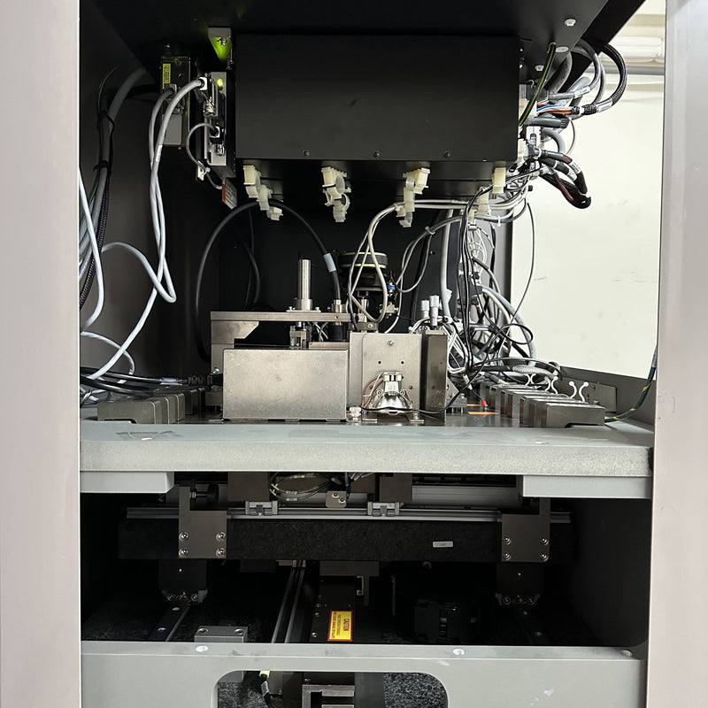 KLA Quantox 64100 Measurement System