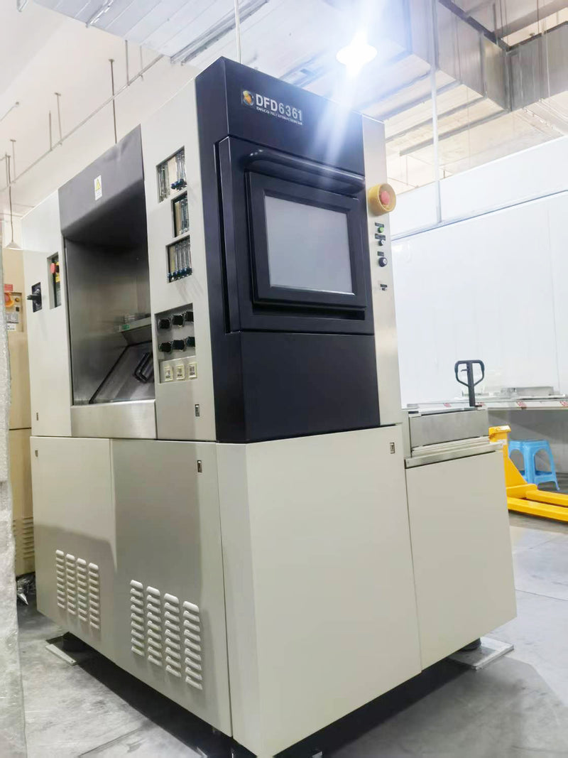 Disco DFD 6361 Automatic Dicing Saw