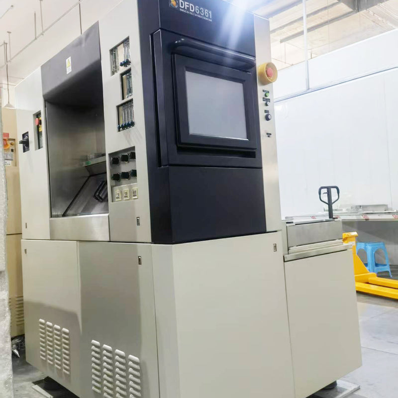 Disco DFD 6361 Automatic Dicing Saw
