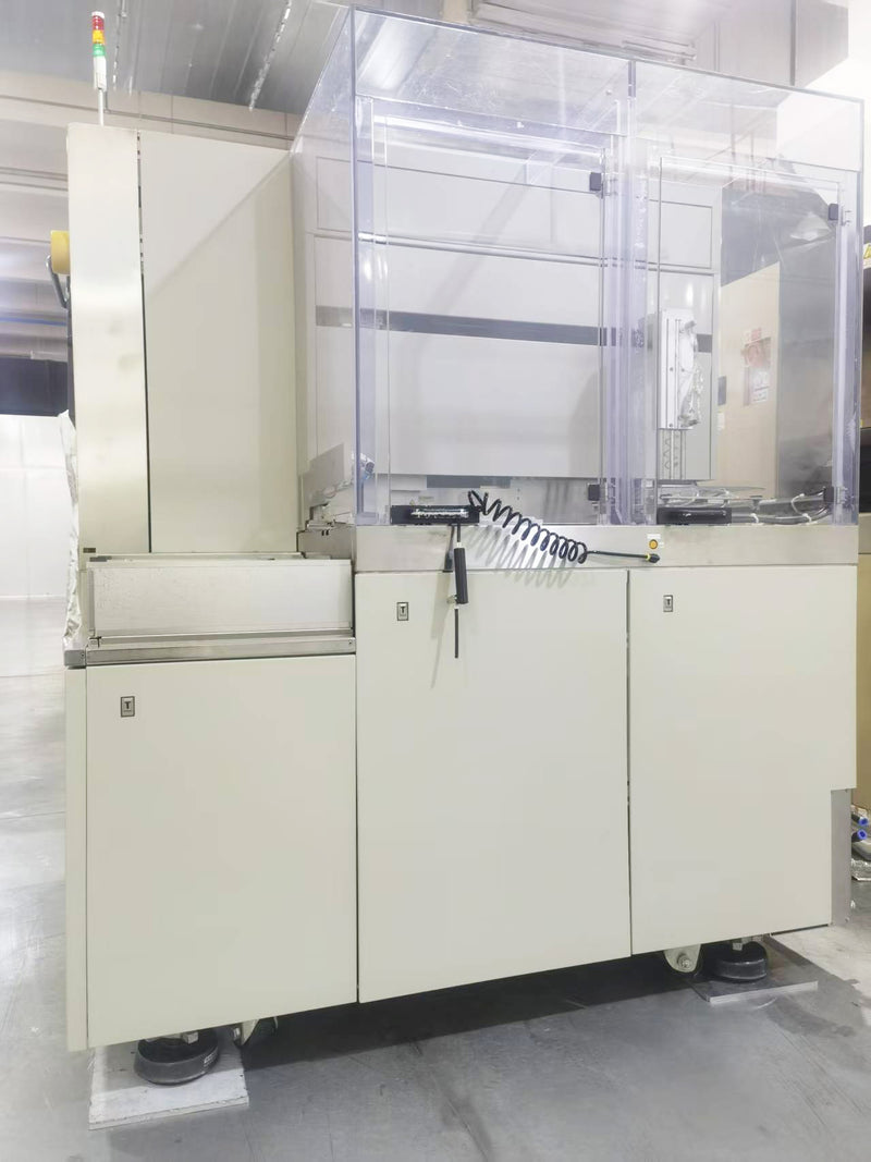 Disco DFD 6361 Automatic Dicing Saw