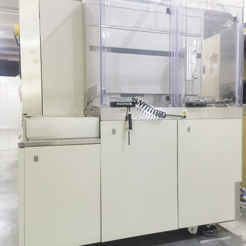 Disco DFD 6361 Automatic Dicing Saw