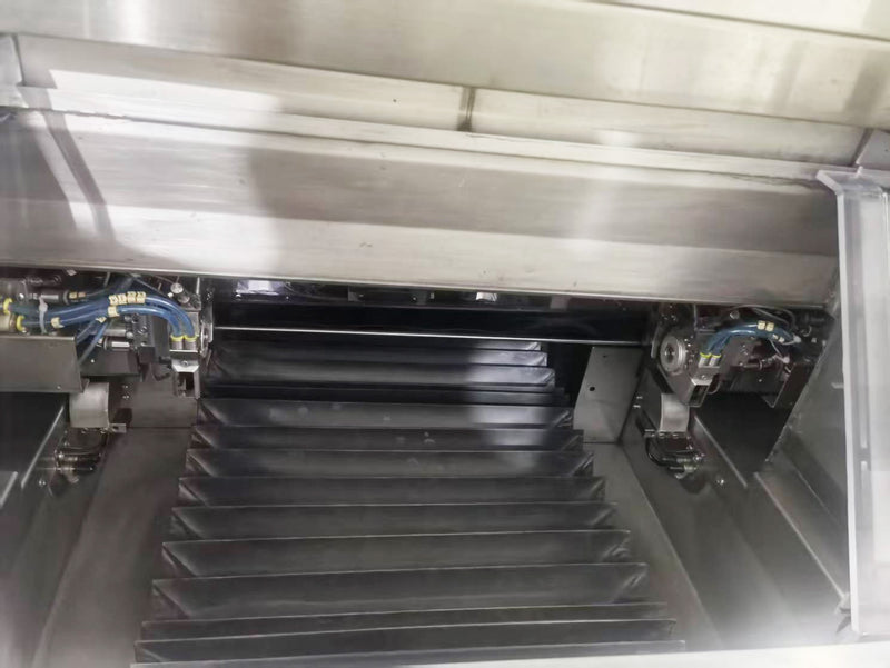 Disco DFD 6361 Automatic Dicing Saw