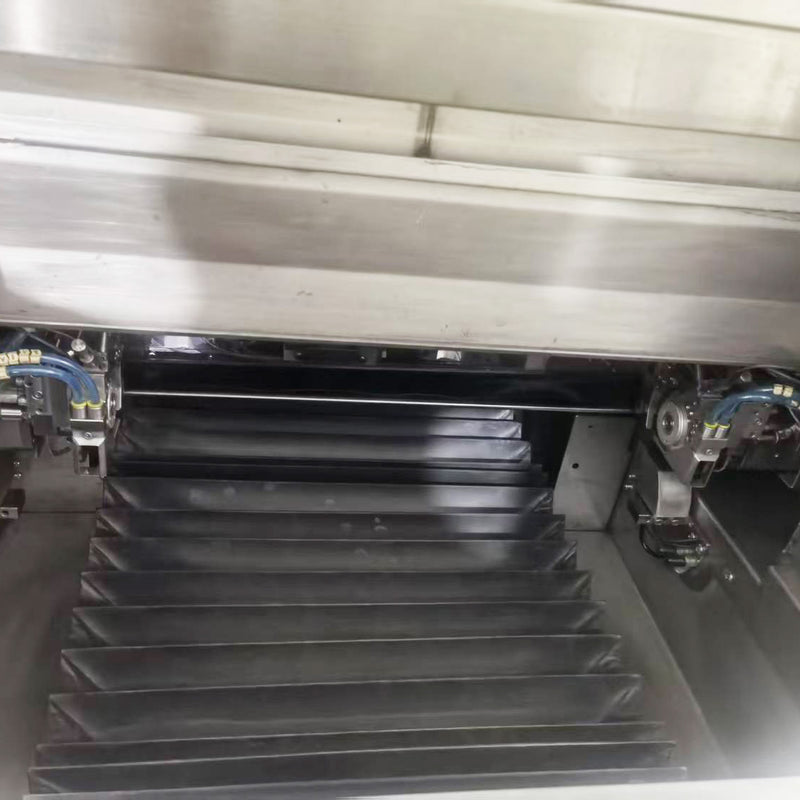 Disco DFD 6361 Automatic Dicing Saw