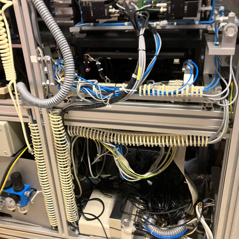 EVG EV 640 Mask Aligner