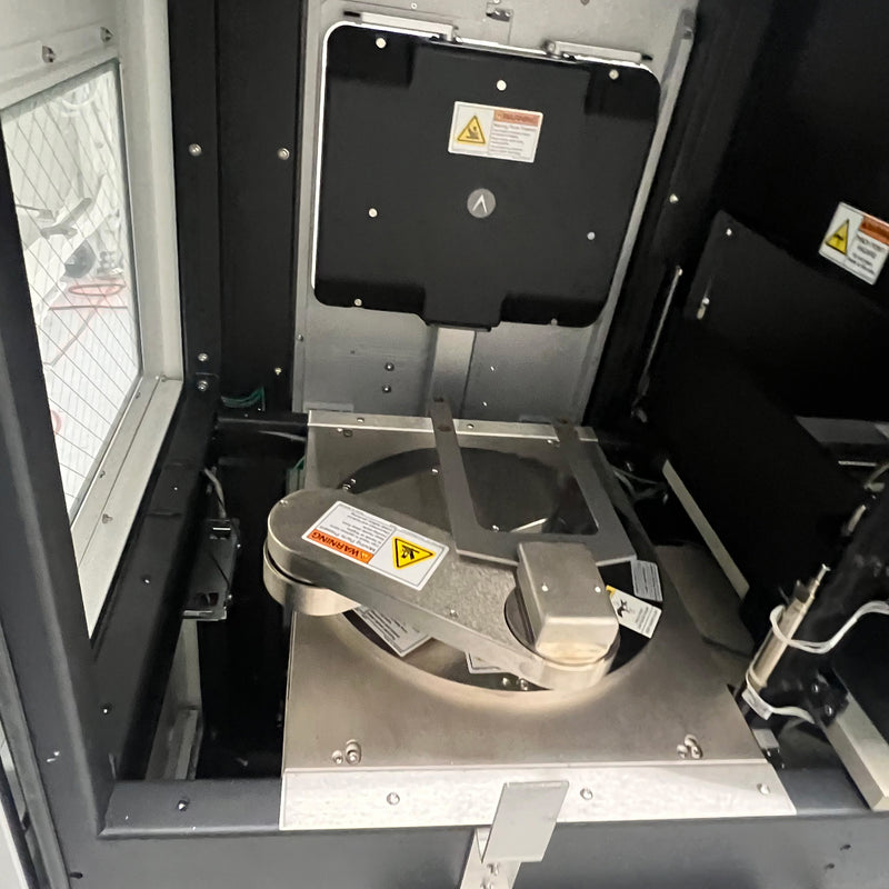 KLA OmniMap RS 100 C Resistivity Mapper