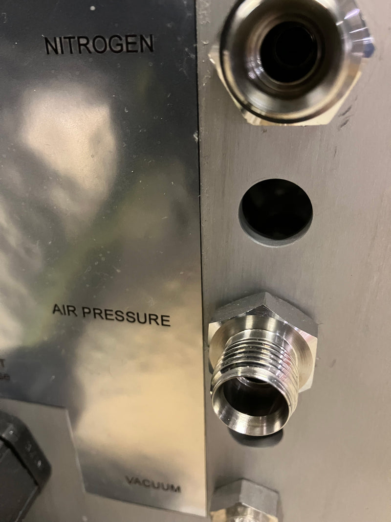 EVG EV 640 Mask Aligner